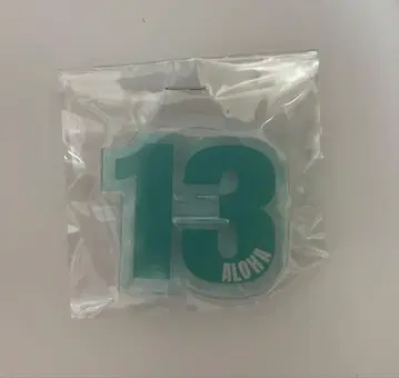 응원봉 액세서리 초특급 아로하