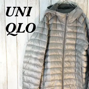 [ 1841 ] UNIQLO 유니클로 다운 자켓