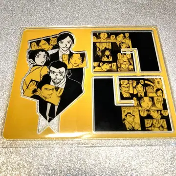 명탐정 코난 나가노현경 비상 아크릴 스탠드 코난 탐정사 세트