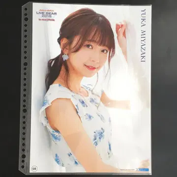 4773 Juice=Juice 미야자키 유카 핑업 포스터