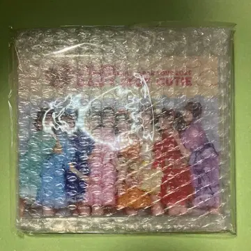 새상품 미개봉 큐티 스트릿 아크릴 스탠드 VIP 혜택 콘서트