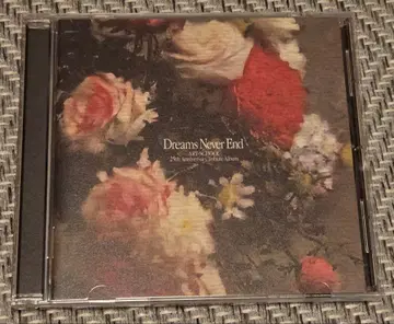 ART-SCHOOL Dreams Never End