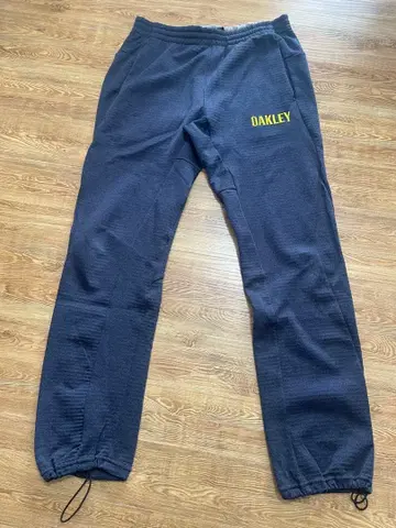OAKLEY 저리 팬츠 사이즈 L
