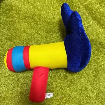 Poppy Playtime 그랩 팩 허기 워기