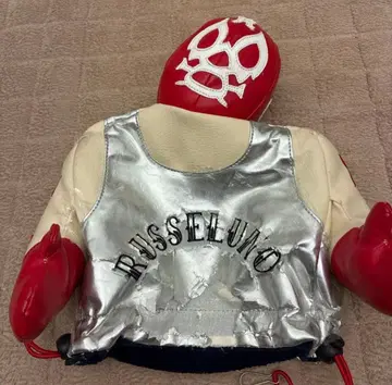 아이언 커버 러셀노 RUSSELUNO 골프헤드커버