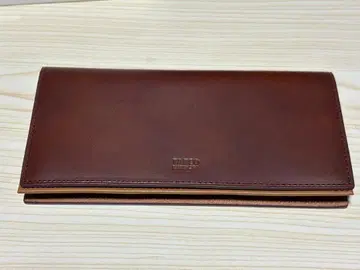 타케코 키쿠치 장지갑 브라운