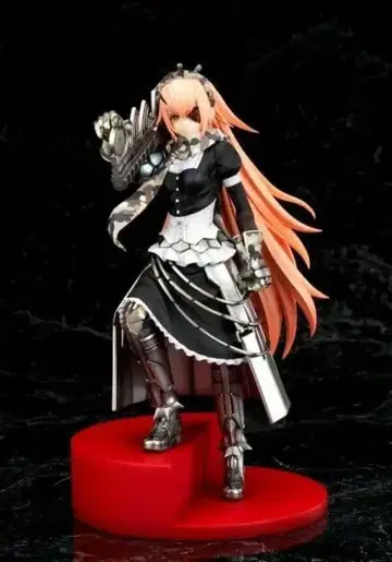 오버로드 시즈 델타 1/7 스케일 피규어 FuRyu