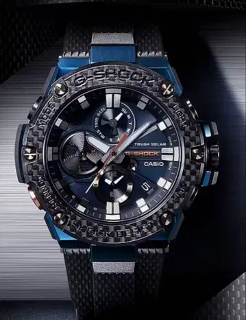 G-SHOCK 손목시계 GST-B100XB-2AJF