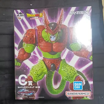 드래곤볼 제일복권 C상 셀 맥스