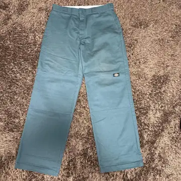 Dickies 더블니 34 x 32