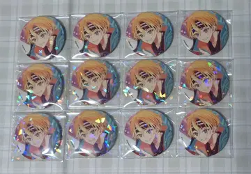 에이트리 이십오죽 아쿠타 캐릭터 배지 12개