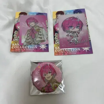 미카사 군 메테오라 1주년