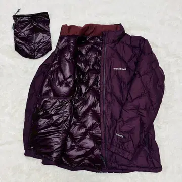 몽벨 퍼마프로스트 라이트 다운 자켓 Women's XL