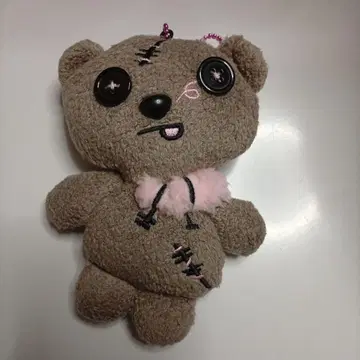 팀 좀비 봉제 인형 배치 USJ 할로윈