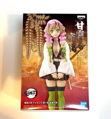 귀멸의 칼날  피규어 칸로지 미츠리