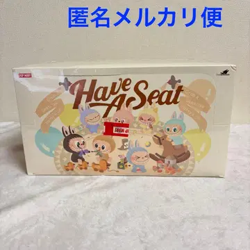 POPMART LABUBU 러브 하브 시드 모듬 박스 세트