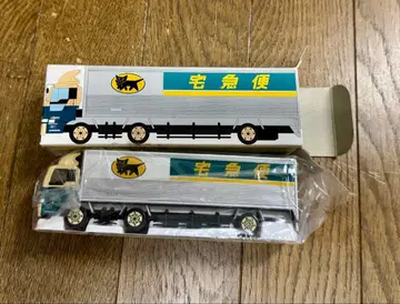 미개봉 야마토 운수 대형 트럭 10t