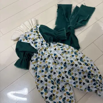 네오 브라이스 아웃핏 작가님 아이시돌 커스텀 브라이스