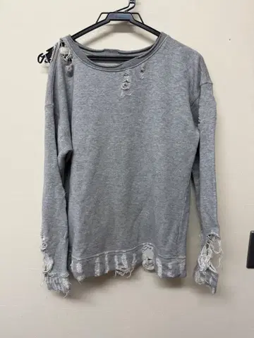 론 헤르만 구매. Mother 맨투맨 마더 xs 사이즈