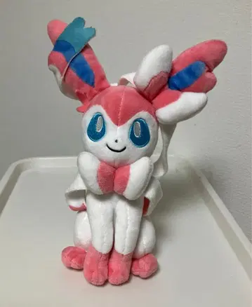 포켓몬스터 포켓몬 니피아 봉제 인형 삼영무역