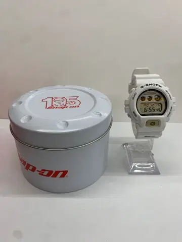 중고 G-SHOCK 지샥 DW-6900X