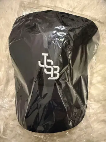 JSB Kingdom 캡
