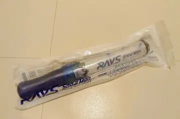 RAYS SnowMon 응원봉