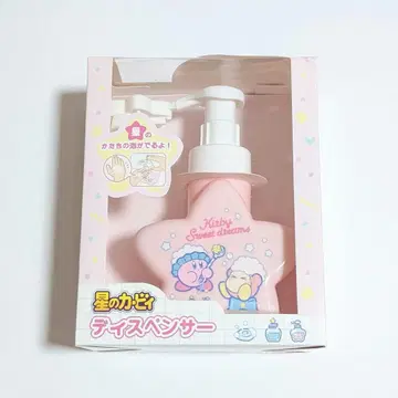 별의 커비 디스펜서