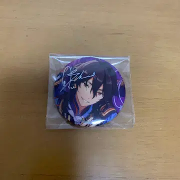 앙스타 사쿠마 레이 캔뱃지 TRIP