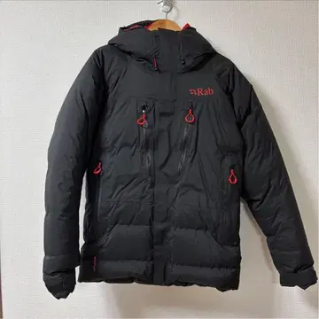 [미사용 새상품] Rab 바투라 자켓 UK S사이즈