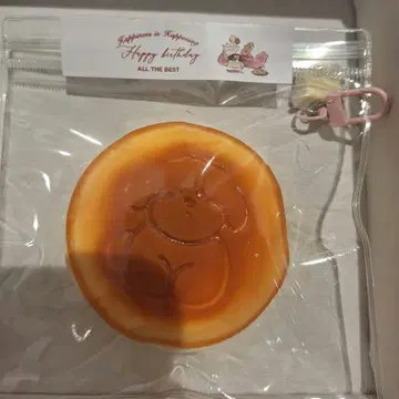 [새상품] DIY-LaDoDo 도라야키 스퀴즈