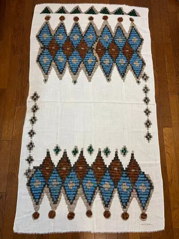 45R 대형 울 스톨