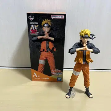 NARUTO 피규어 인노키즈 A상