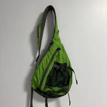 파타고니아 원숄더 파타고니아 00s 그린