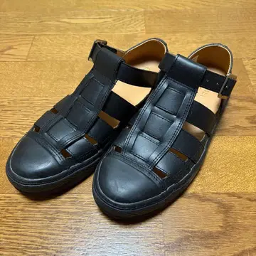 CONVERSE/올스타 쿠페 구르카 샌들/23cm