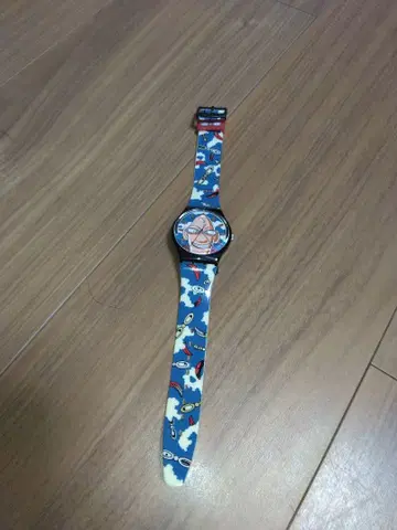 스와치 (한정품) [ LOOKA ]