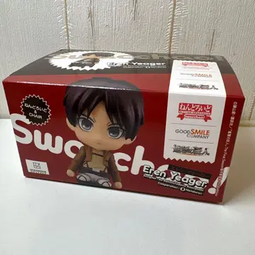 진격의 거인 엘렌 예거 피규어