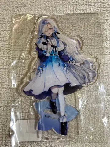 이세계정서 아크릴 스탠드 파세라