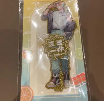 삼미일체!!!!!! 우사미 리토 아크릴 스탠드