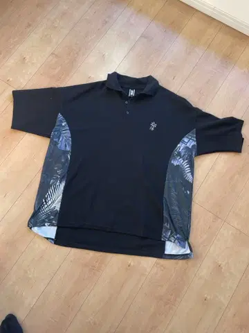 케츠메이시 20주년 피케 셔츠