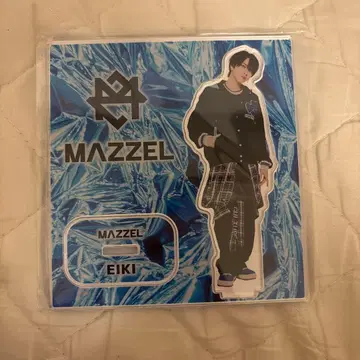 MAZZEL EIKI 아크릴 스탠드