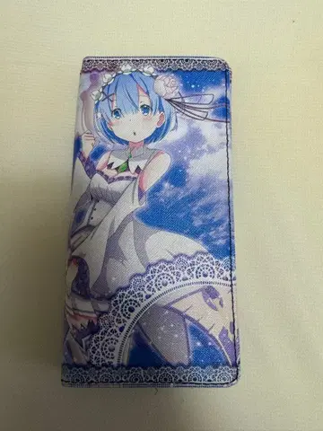 [ 비공식 ] Re: 제로 렘 장지갑