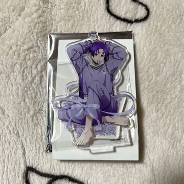 블루 록 MAYLA 마이라 아크릴 스탠드 룸 미카게 레오