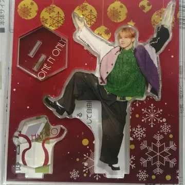 HAYATO 크리라이 아크릴 스탠드