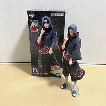 제일복권 NARUTO 인노키즈 D상 우치하 이타치 피규어