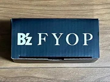 B'z FYOP 메탈 스마트폰 스피커 실버