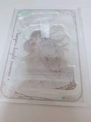 뱀파이어 기사 아크릴 스탠드