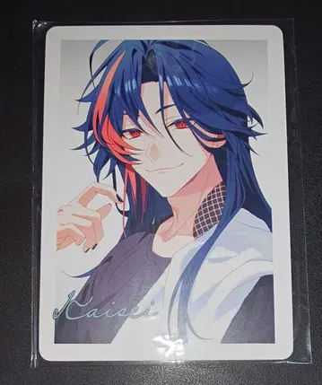 빗쿠라타마고 츠무마루 니지산지 카이세이