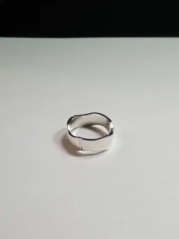 SILVER925 반지 18호