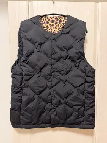 덴함 나카메만 다운 베스트